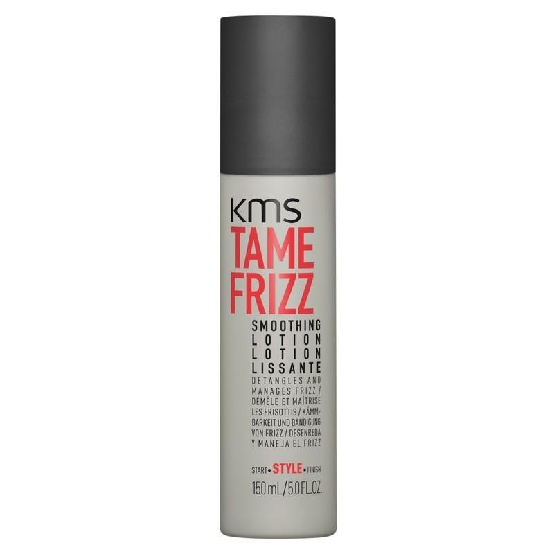 KMS Tamefrizz Glat Lotion 150 Ml - Kontroller Krus!