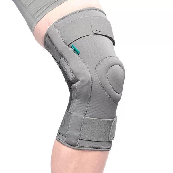 Knæbind til Aktiv Sport - 1 Stk fra Bandageshoppen