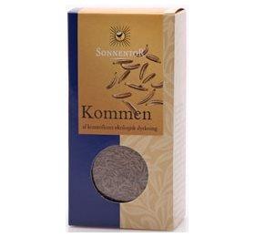 Sonnentor Økologisk Hel Kommen - 60 G Krydderi