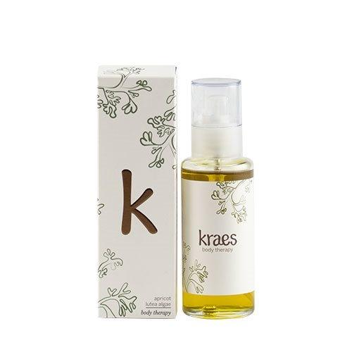 Kraes Body Therapy 100 Ml - Forbedr hudens elasticitet