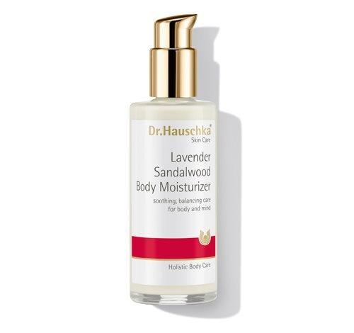 Dr. Hauschka Lavendel Sandeltræ Krop Balsam 145 Ml