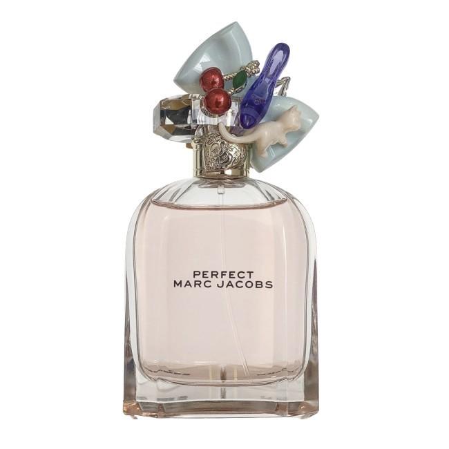 Marc Jacobs Perfect 100 Ml Eau de Parfum Til Kvinder