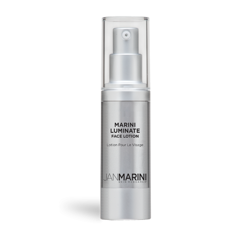 Jan Marini Marini Luminate Ansigtslotion - Skinsense Udsalg