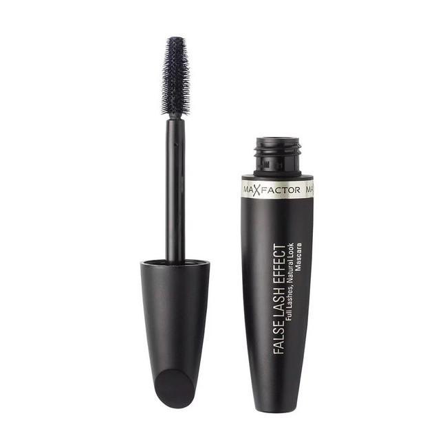 Max Factor False Lash Effect Mascara - Sort Skønhedstilbud