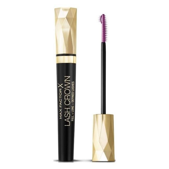 Max Factor Lash Crown Mascara til Definerede Vipper