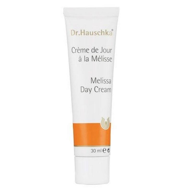 Dr. Hauschka Melissa Dagcreme til Kombinationshud 30 Ml