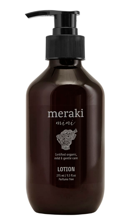 Meraki Mini Lotion til Børn - 275 Ml