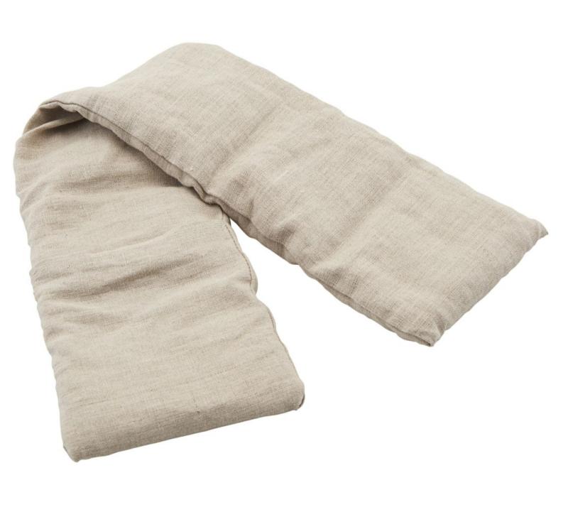 Meraki Terapi Pude i Beige - Afslapning og Velvære