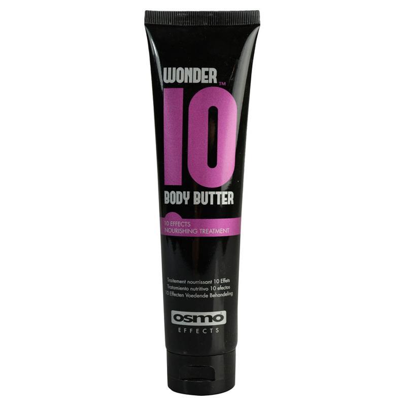 Osmo Essence Effects Wonder 10 Body Butter 150 ml - Skøn Pleje