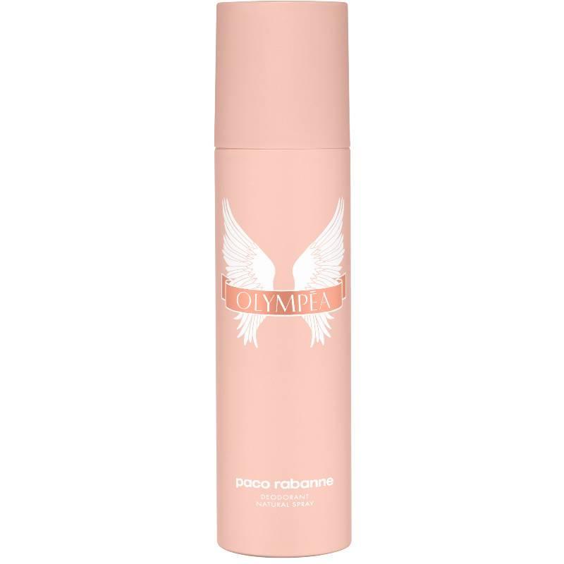 Rabanne Olympea Deodorant Spray 150 ml - Friskhed hele dagen
