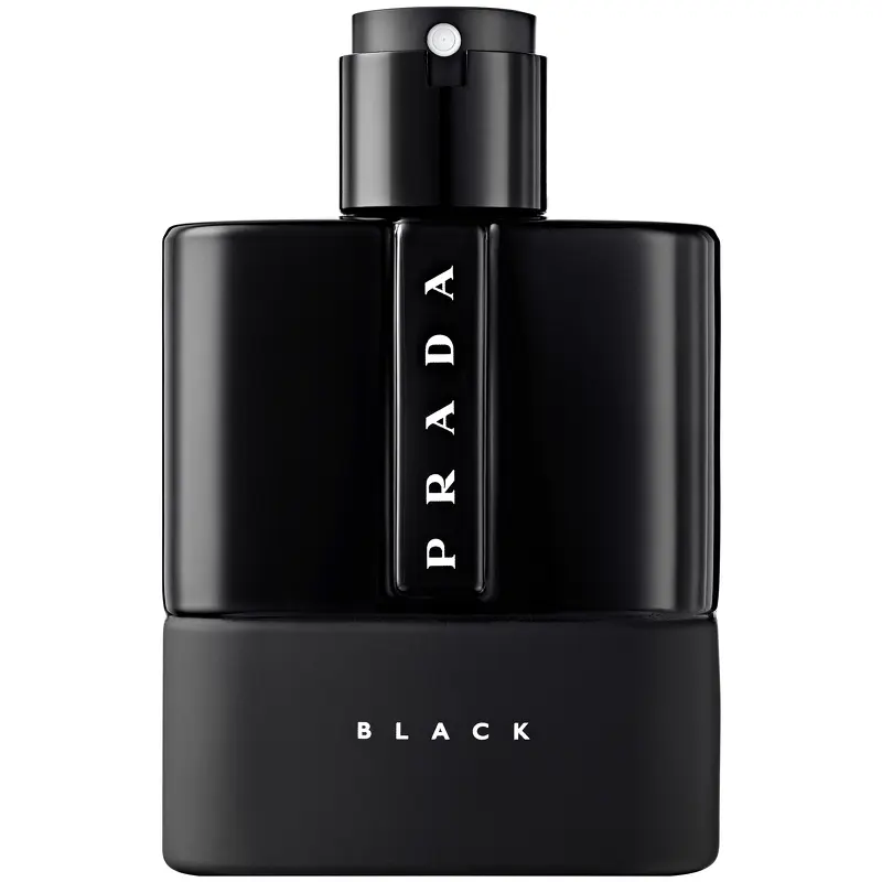 Prada Luna Rossa Black Men Edp 100 Ml - Maskulin Duft