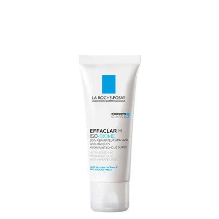 La Roche-Posay Effaclar H Iso Biome Creme 40 ml - Beroligende hudpleje