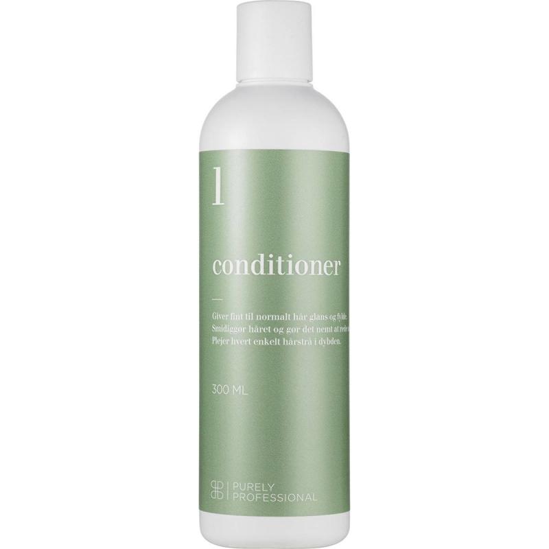 Purely Professional Balsam til Fint Hår 300 Ml - Nyhed!