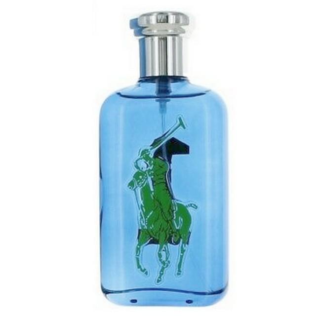 Ralph Lauren Big Pony Blue #1 Eau de Toilette 100 ml