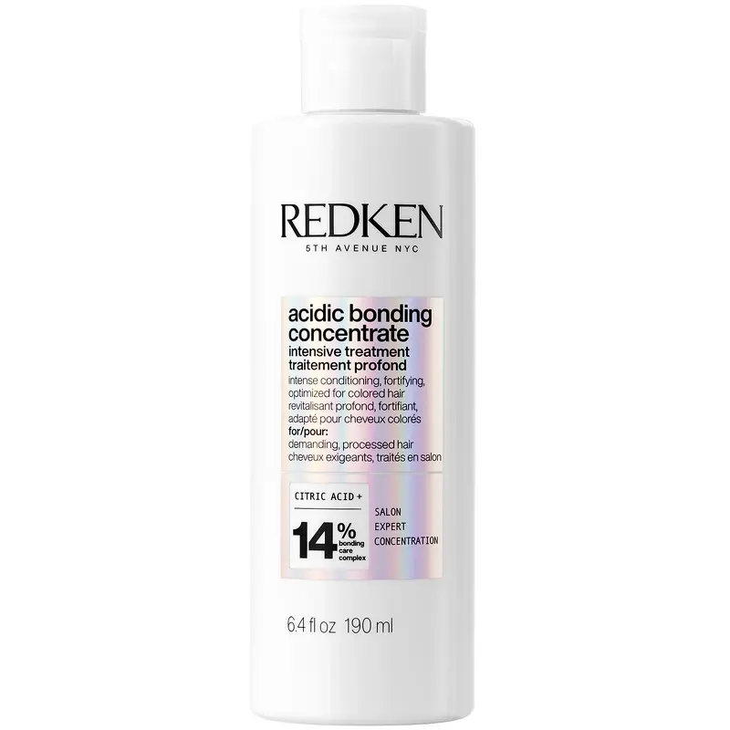 Redken Acidic Bonding Intensiv Hårbehandling 190 Ml