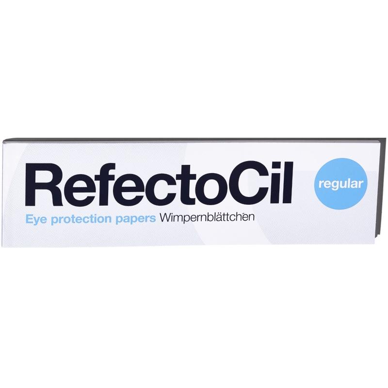 Refectocil Vippeformater - 96 stk til professionel brug