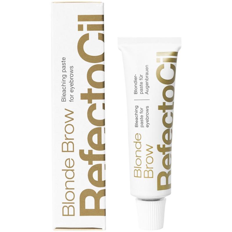 Refectocil Nr 0 Blonde Brow - Effektiv Øjenbrynsafbleger
