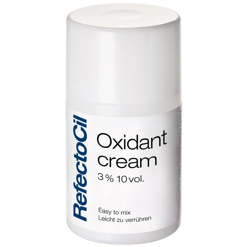 Refectocil Oxidant Creme 3% 100 Ml - Perfekt til farvning!