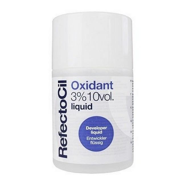 Refectocil Oxidant Liquid Vol 10 - Makeup Til Vipper Og Bryn
