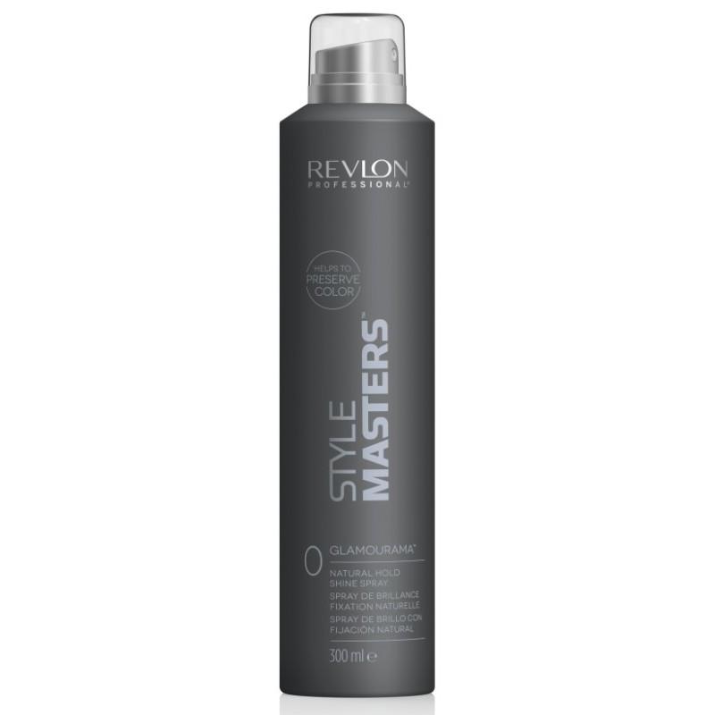 Revlon Style Masters Glamourama Glans Spray 300 Ml