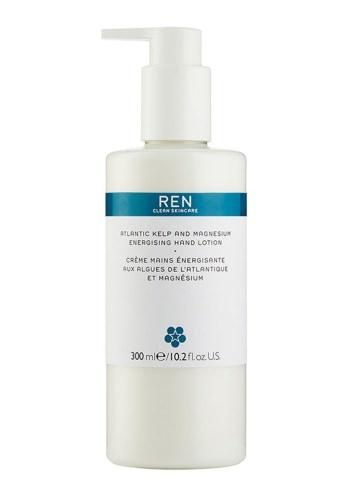 Ren Clean Skincare Atlantic Kelp Håndlotion 300 ml