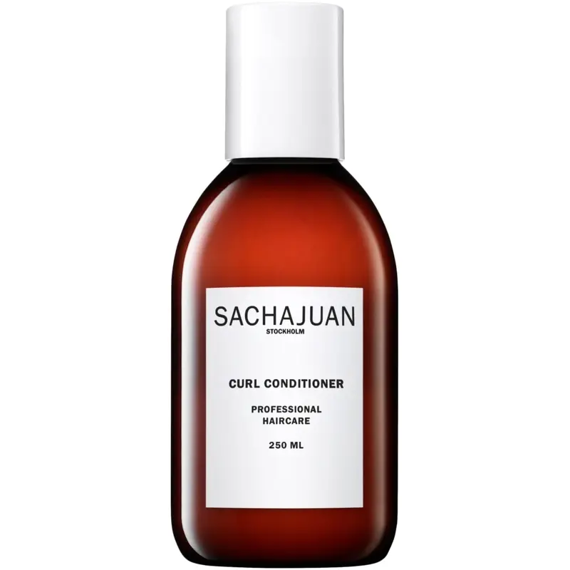 Sachajuan Curl Conditioner 250 Ml - Pleje til krøllet hår