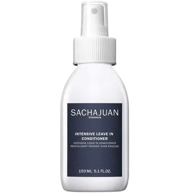 Sachajuan Intensiv Leave-In Conditioner 150 Ml - Reducer Krus!