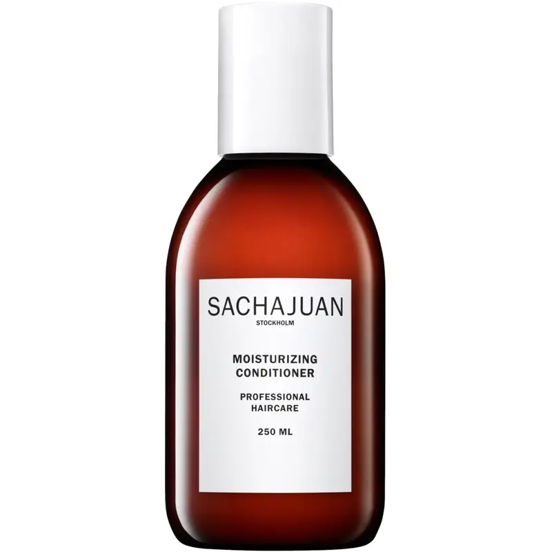 Sachajuan Fugtgivende Conditioner 250 Ml - Perfekt til Tørt Hår