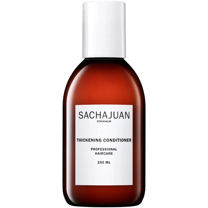 Sachajuan Volumen Conditioner 250 Ml - Øg dit hårs fylde!