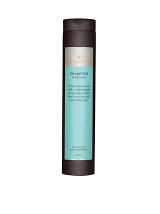 Lernberger Stafsing Volumenshampoo 250ml - Skånsom Rensning