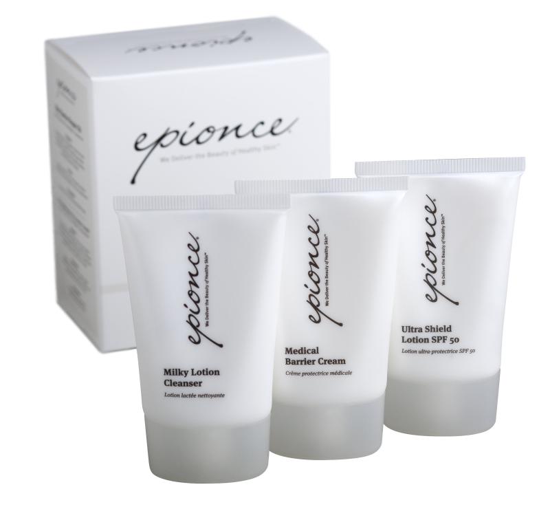 Epionce Skin Barrier Repair Kit 30 ml - Styrk din hudbarriere
