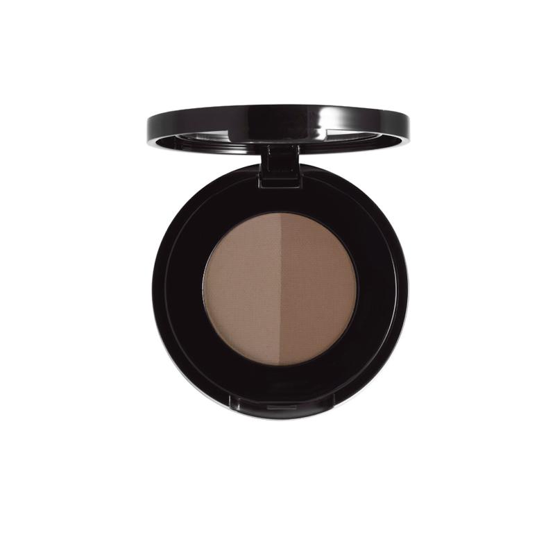 Anastasia Beverly Hills Brow Powder Duo - Bløde Brun Bryn