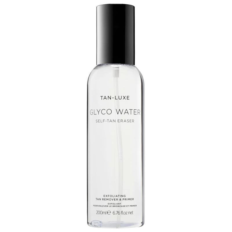 Tan Luxe Glyco Water Selvtan Sletter 200 Ml