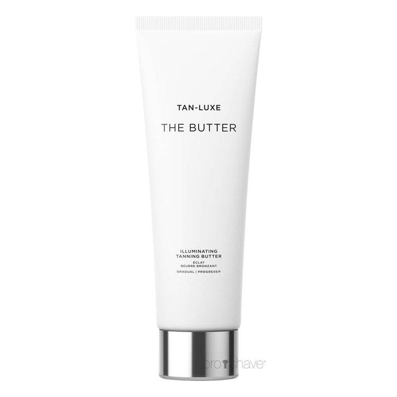Tan Luxe The Butter 75 ml - Få en strålende glød!