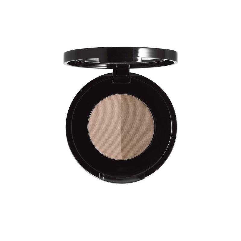 Anastasia Beverly Hills Brow Powder Duo i Taupe - Brynpudder