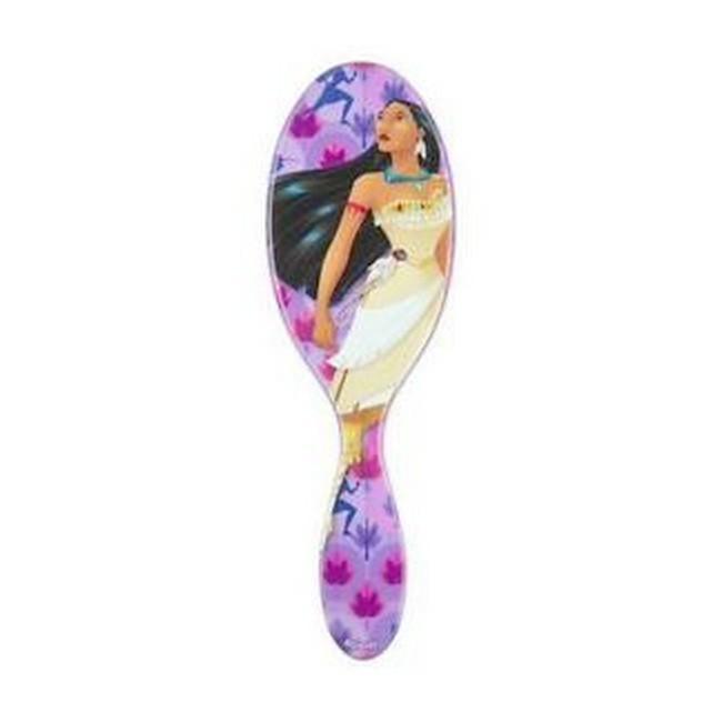Wet Brush Disney Prinsesse Pocahontas Hårbørste