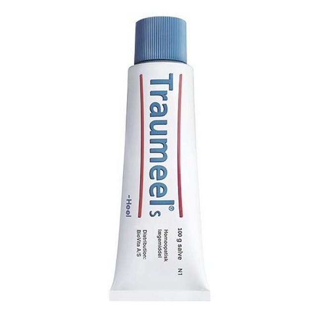 Traumeel Salve 100 G - Effektiv hudpleje til skader