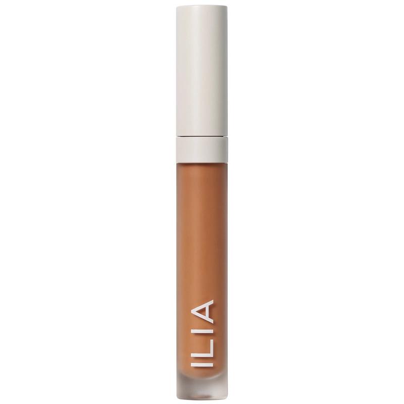 Ilia True Skin Serum Concealer 5 Ml - SC6.5 Cayenne