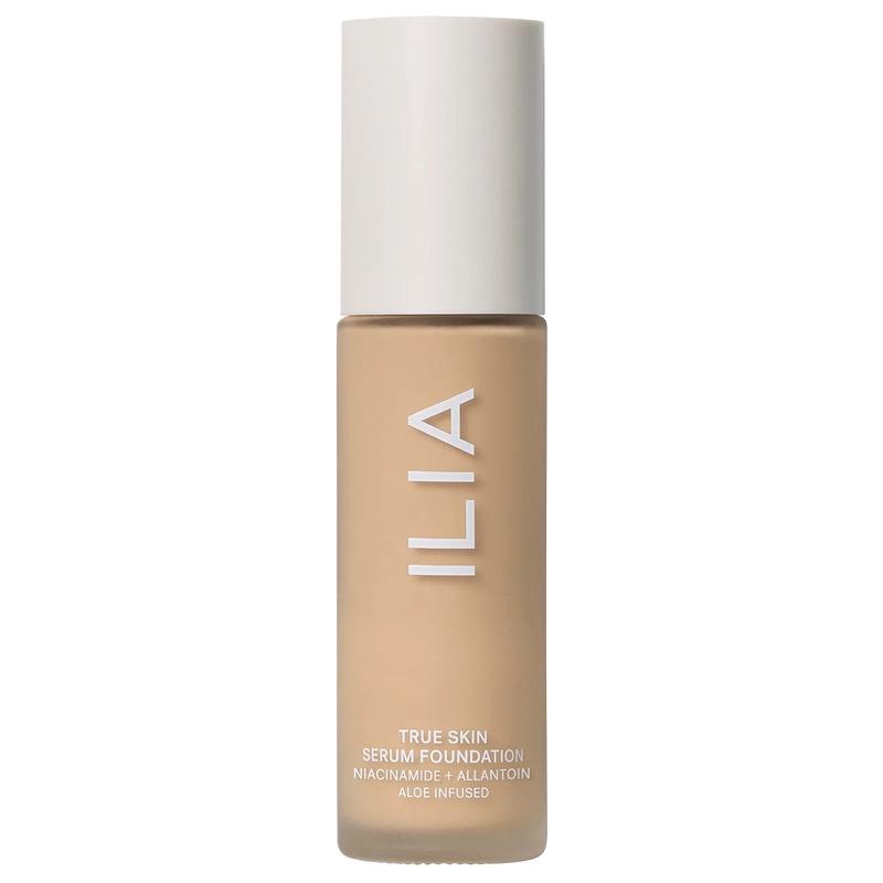 Ilia True Skin Serum Foundation 30 Ml - Corsica SF3,5