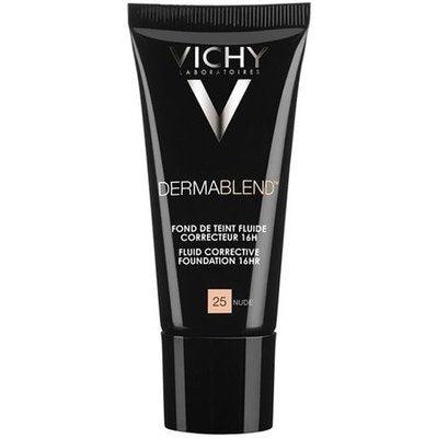 Dermablend Fluid Nr. 25 - 30 ml Makeup til Ansigt