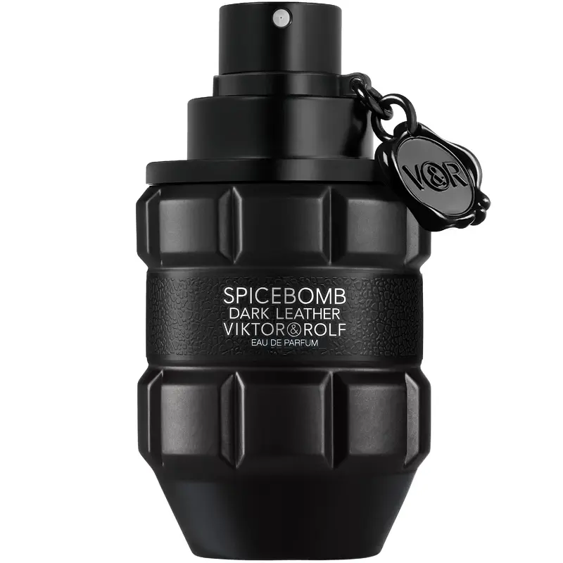 Viktor & Rolf Spicebomb Dark Leather EDP 50 ml - Eksklusiv Duft