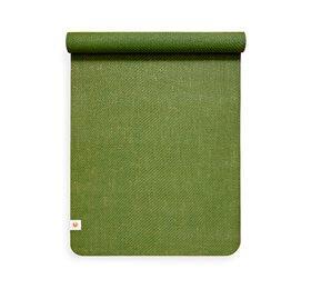 Yoga Måtte Completegrip Lime 2mm - Perfekt til din praksis!