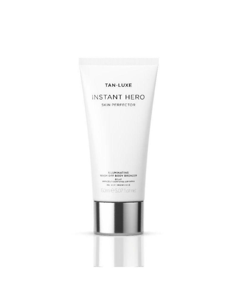 Tan Luxe Instant Hero Hudperfektor 150 Ml - Skønhedstrick