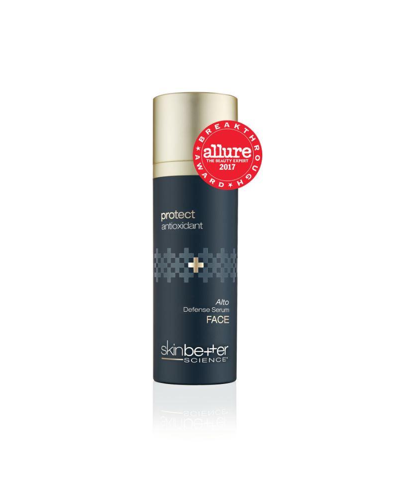 Alto Defense Serum 30 Ml – Antioxidant Ansigtsserum