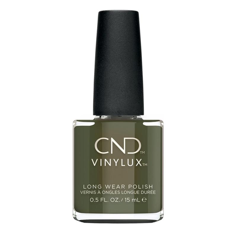Cnd   Cap   Gown Vinylux  327 Treasured Moment   Neglelak   Hos Frisøren   Baronen