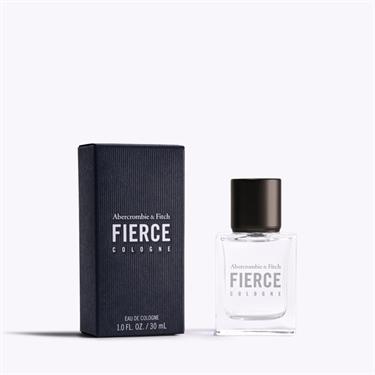 Abercrombie   Fitch Fierce Eau De Cologne 30 Ml