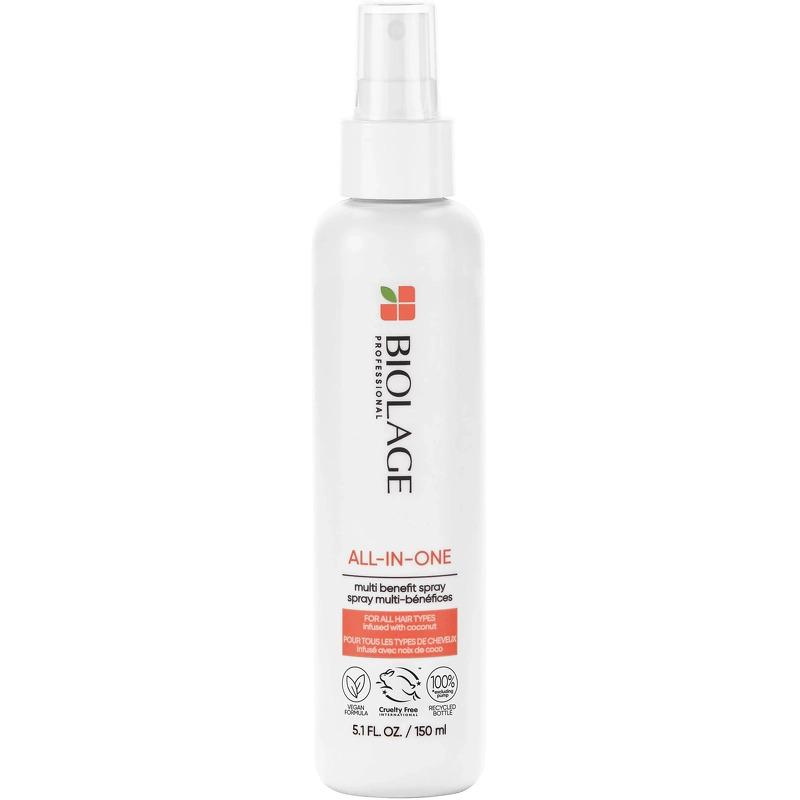 Biolage All In One Coconut Infusion Multi Benefit Spray 150 Ml
