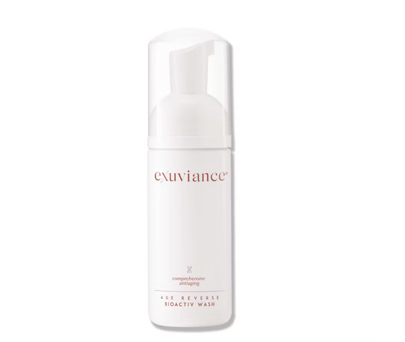 Exuviance Age Reverse Bioactiv Vask 125 Ml - Skønhedstilbud