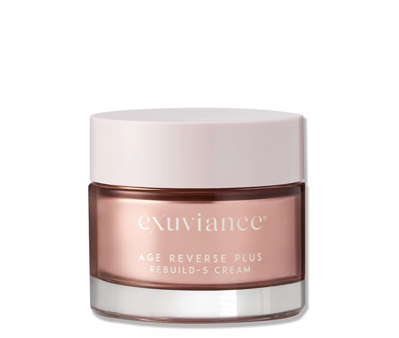 Exuviance Age Reverse   Rebuild 5 Cream 50 G
