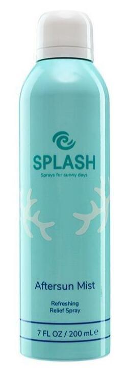 Splash Aftersun Mist  200ml